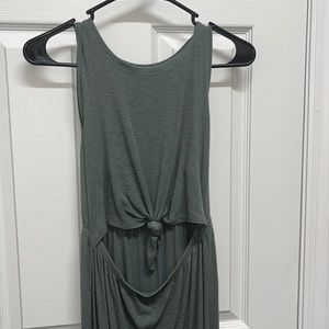Aerie Summer Dress
